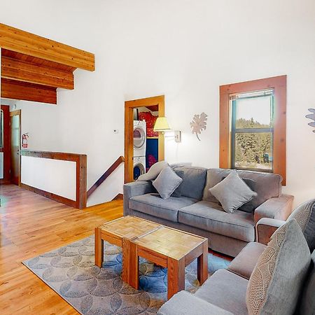 Evergreen Escape Truckee Kültér fotó