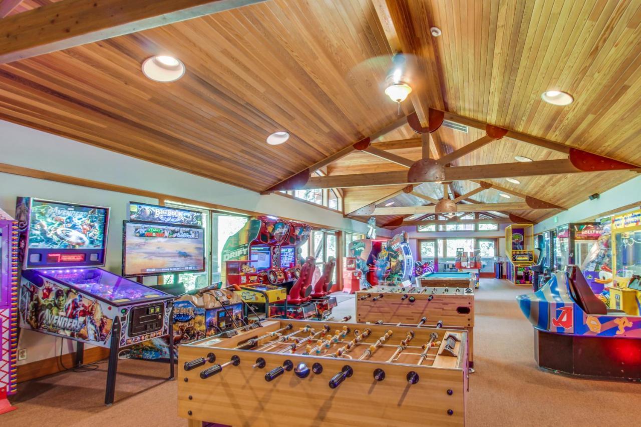 Evergreen Escape Truckee Kültér fotó