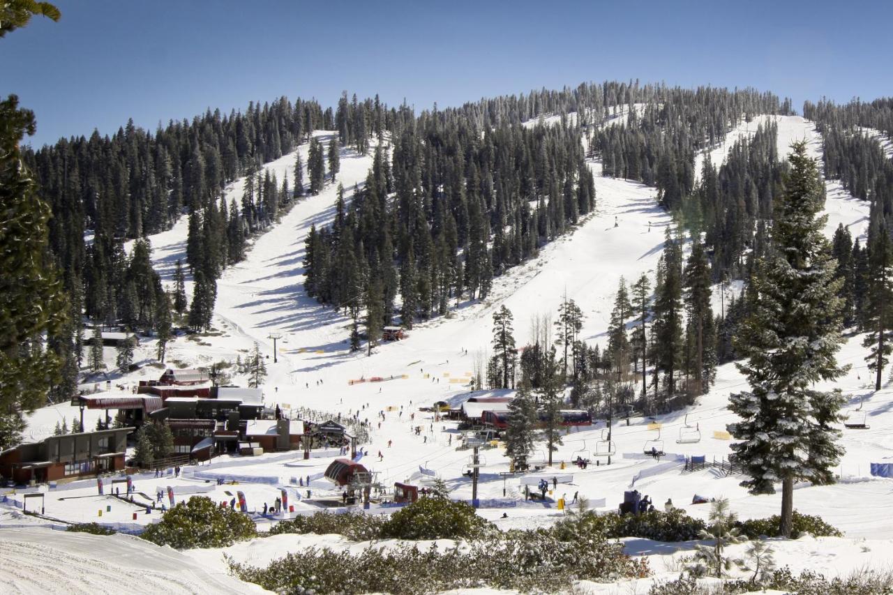 Evergreen Escape Truckee Kültér fotó