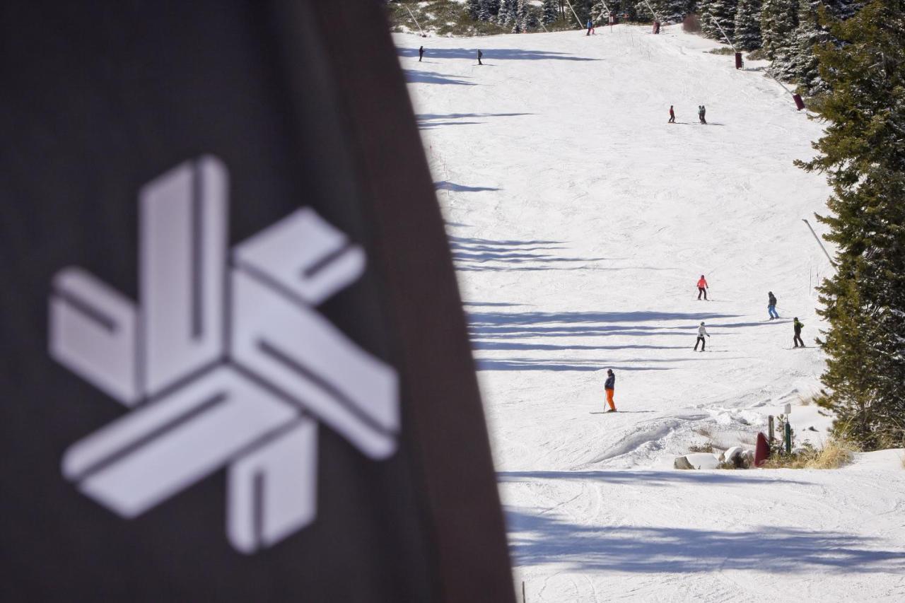 Evergreen Escape Truckee Kültér fotó