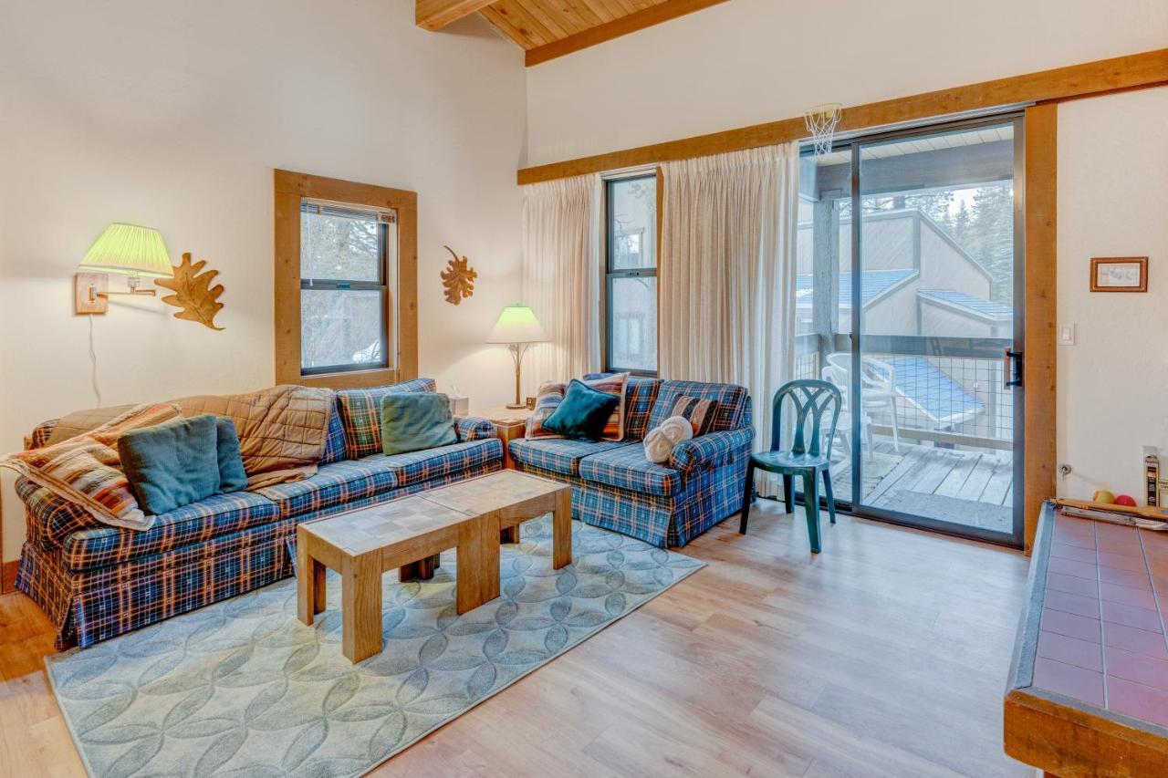 Evergreen Escape Truckee Kültér fotó