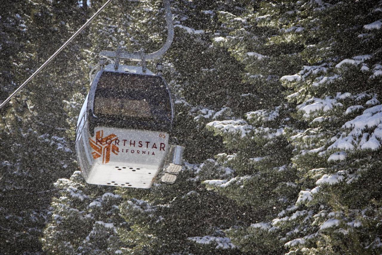 Evergreen Escape Truckee Kültér fotó