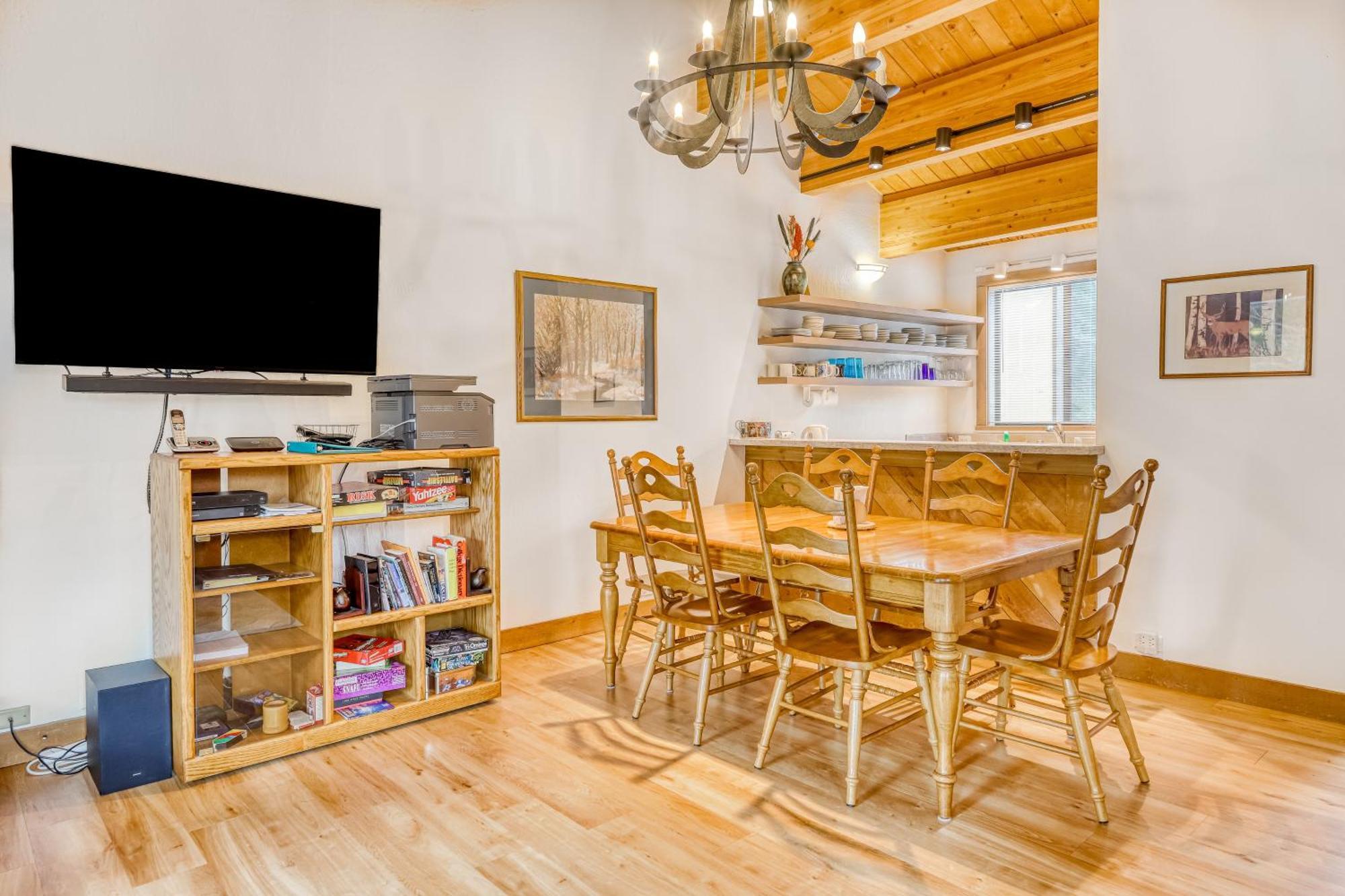 Evergreen Escape Truckee Kültér fotó