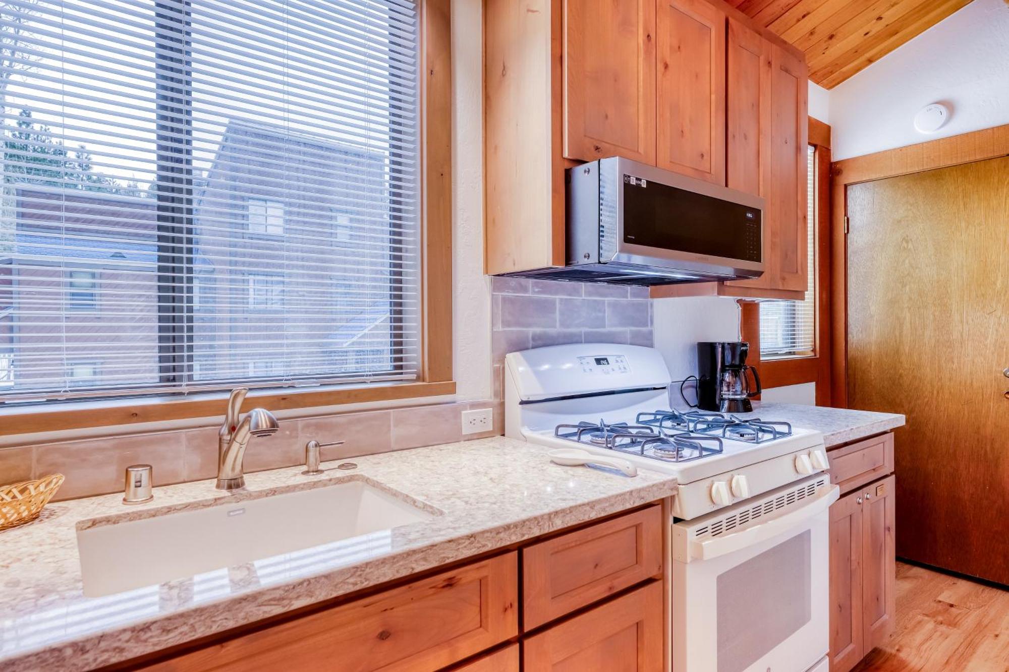 Evergreen Escape Truckee Kültér fotó