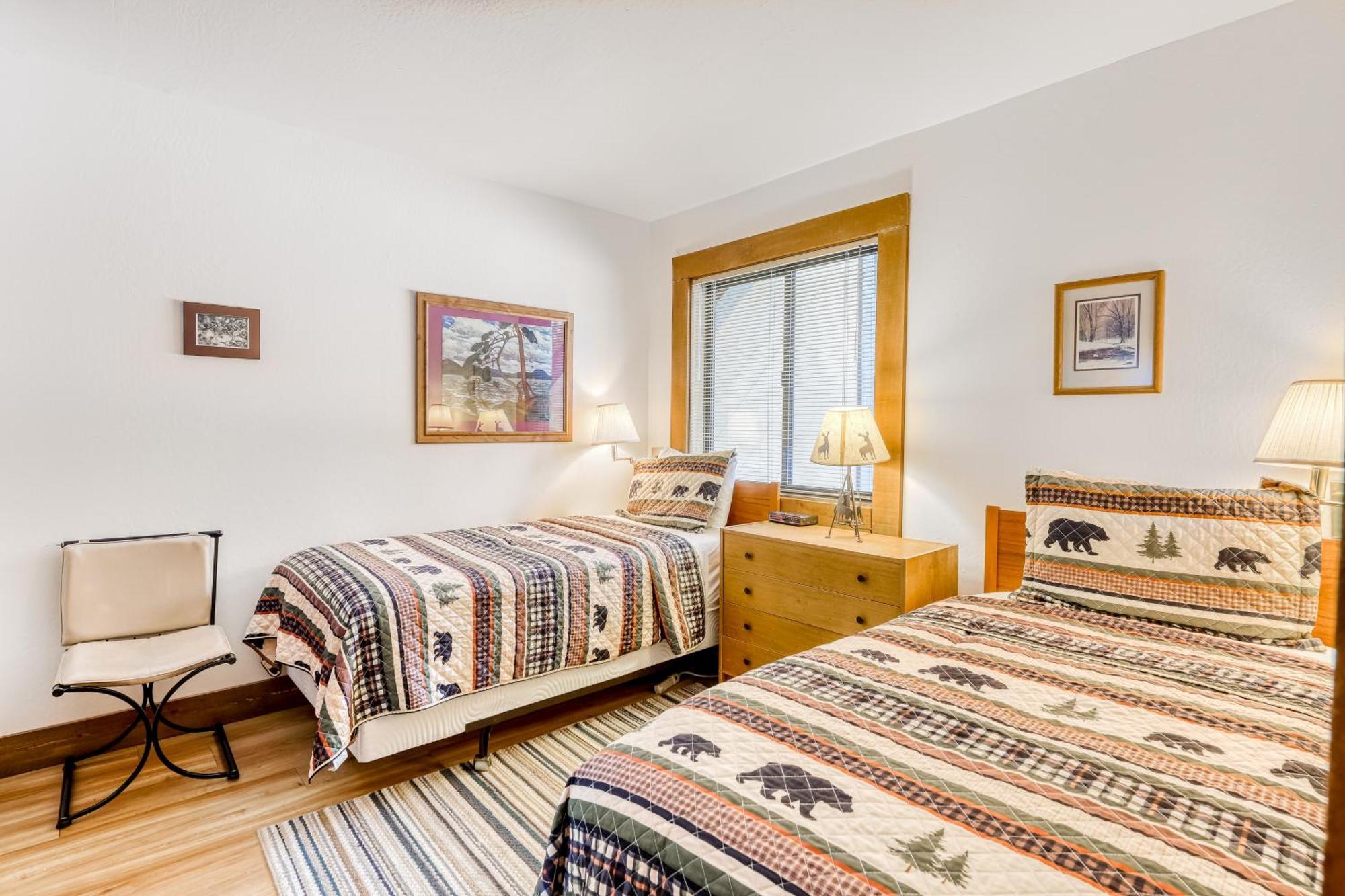 Evergreen Escape Truckee Kültér fotó