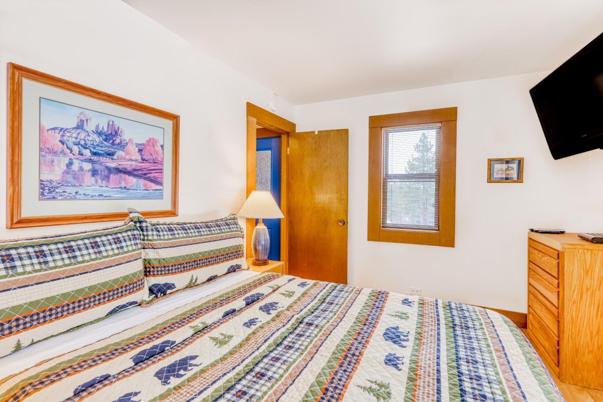 Evergreen Escape Truckee Kültér fotó
