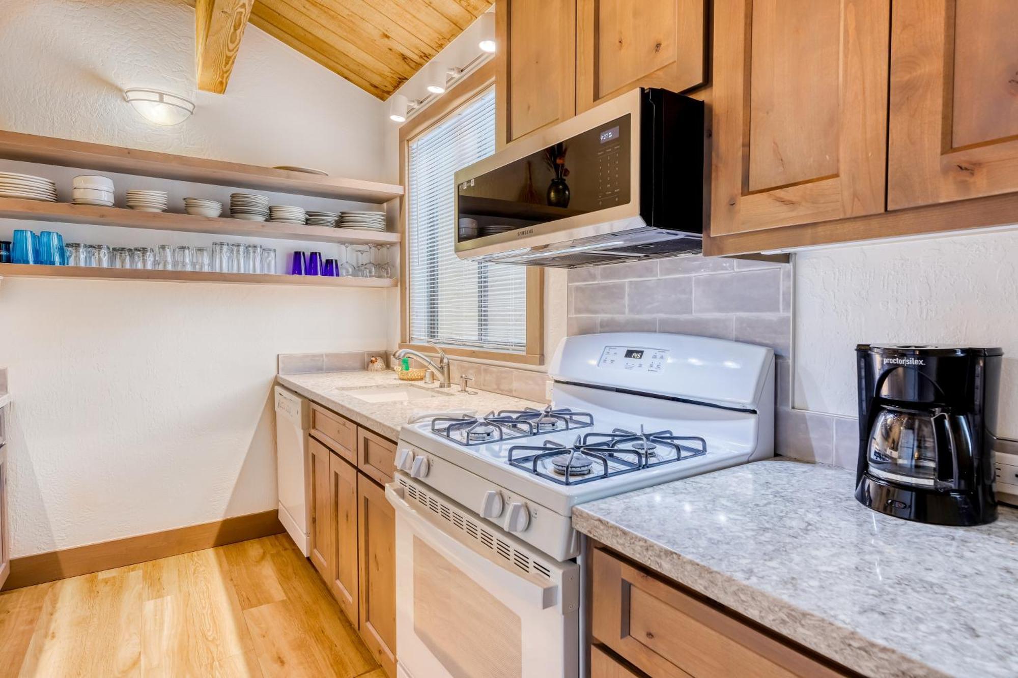 Evergreen Escape Truckee Kültér fotó