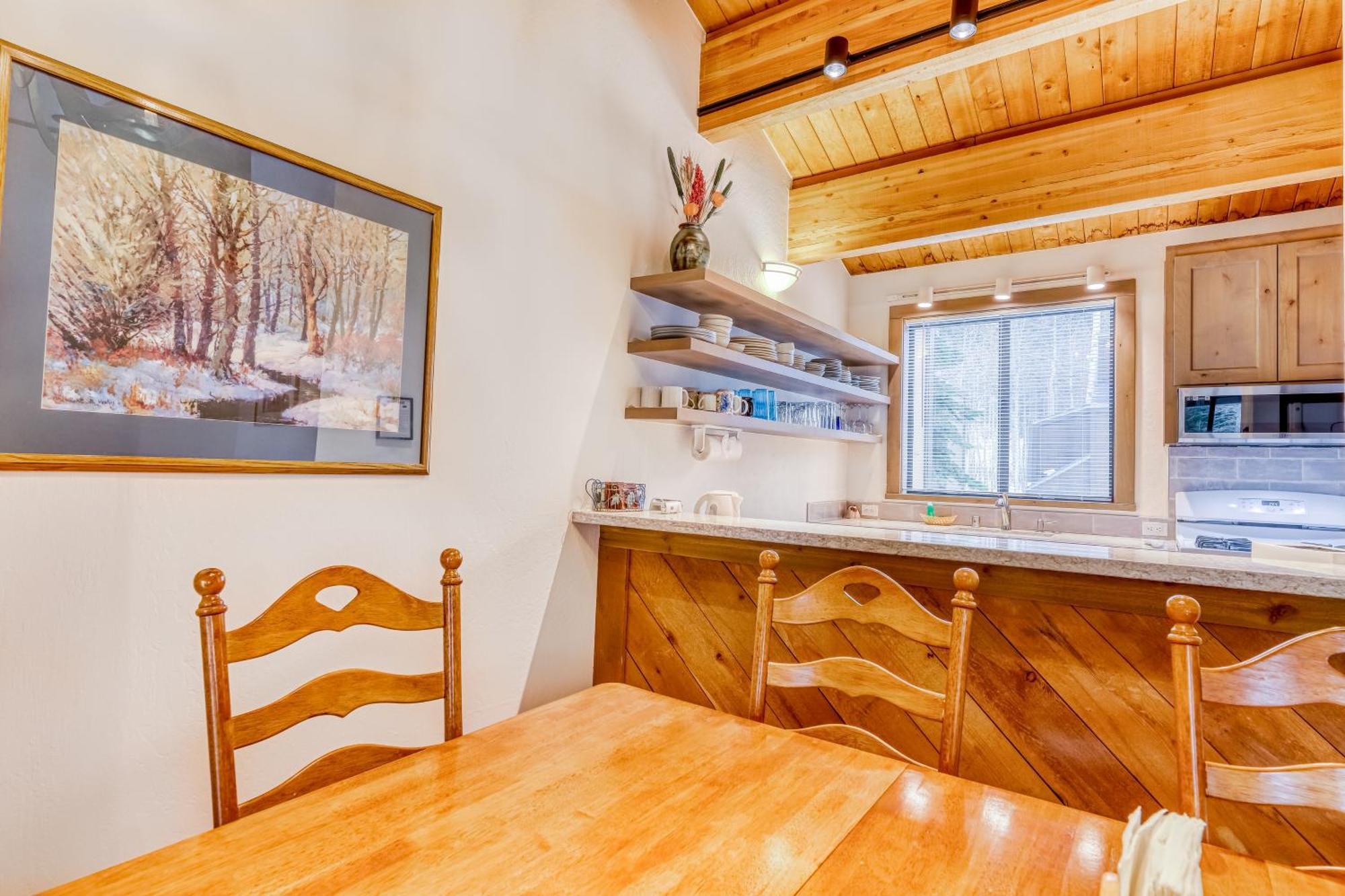 Evergreen Escape Truckee Kültér fotó